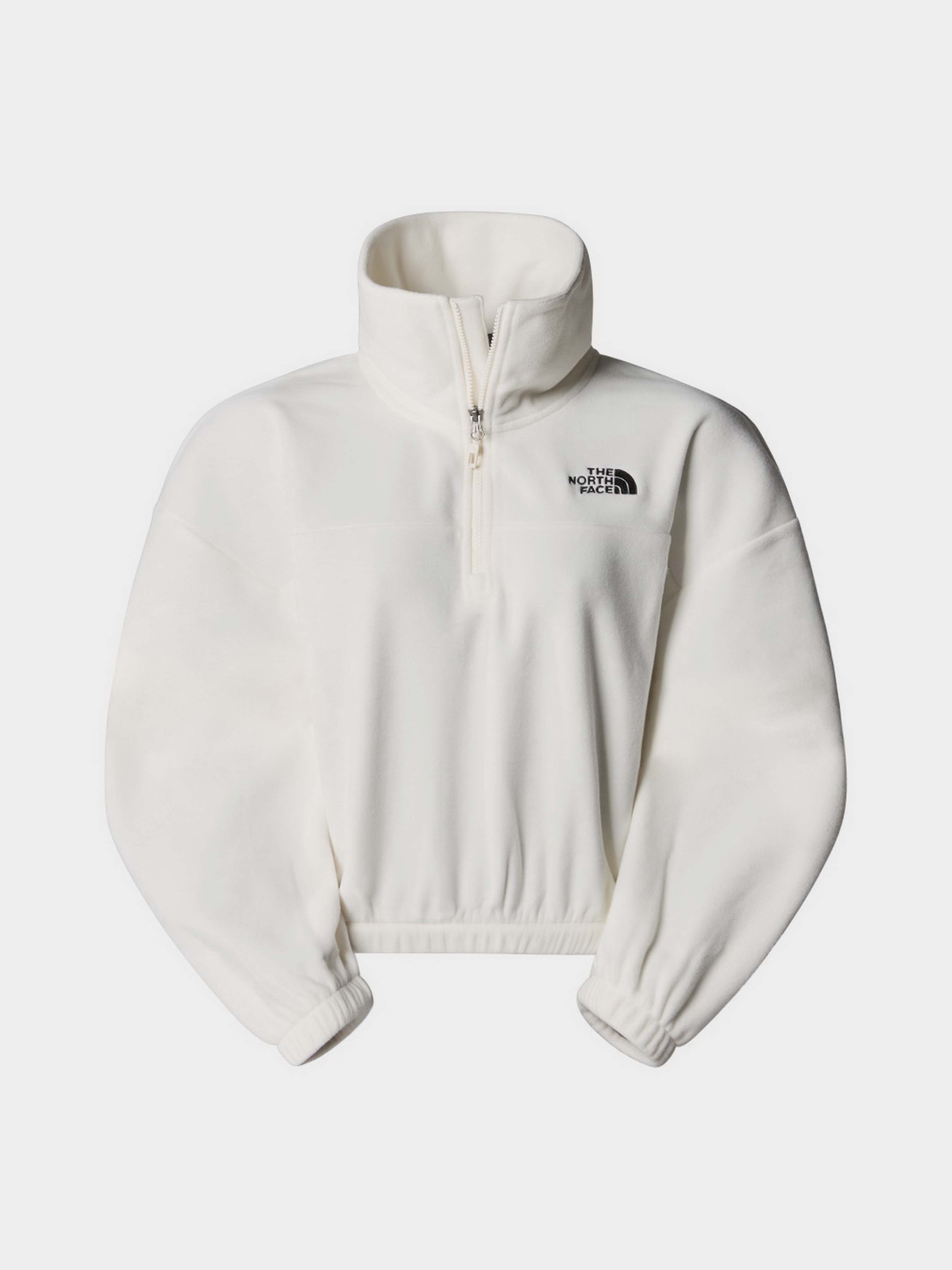 Кофта The North Face 100 Glacier 1/2 Zip Fleece модель NF0A89J9QLI1 Фото