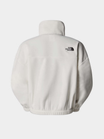 Кофта The North Face 100 Glacier 1/2 Zip Fleece модель NF0A89J9QLI1 Фото