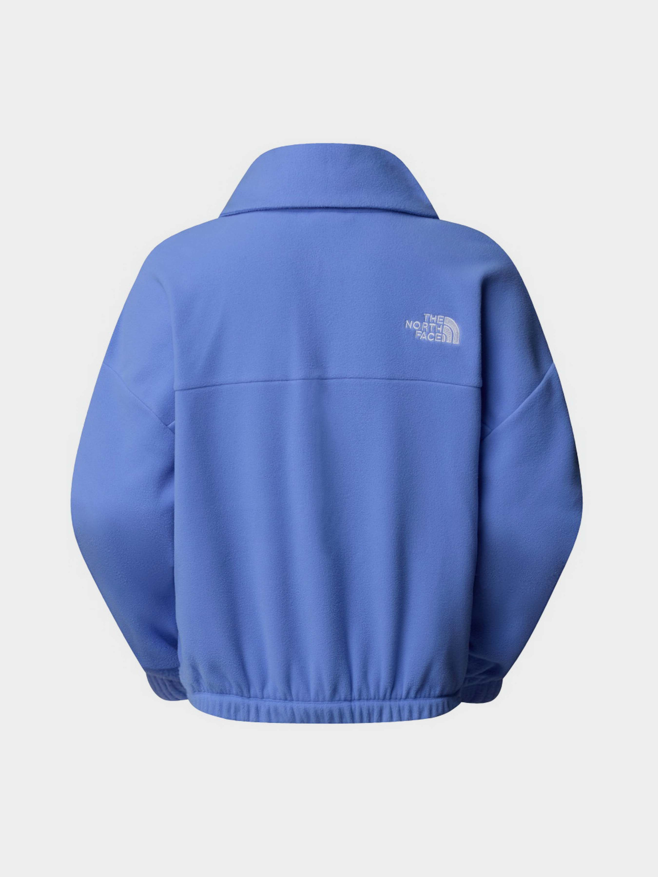 Кофта The North Face 100 Glacier 1/2 Zip Fleece модель NF0A89J90YI1 Фото