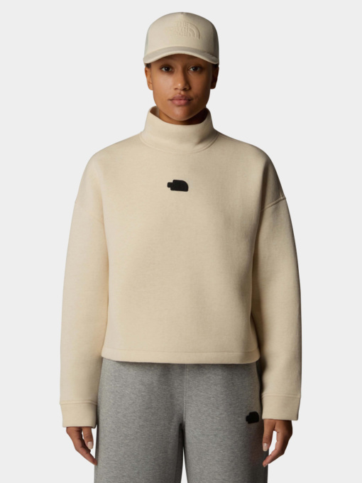 Водолазка The North Face Mock Neck Relaxed модель NF0A89C1QMO1 Фото