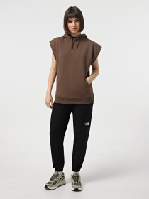 Худи The North Face Ss Relaxed модель NF0A8BW21OI1 Фото