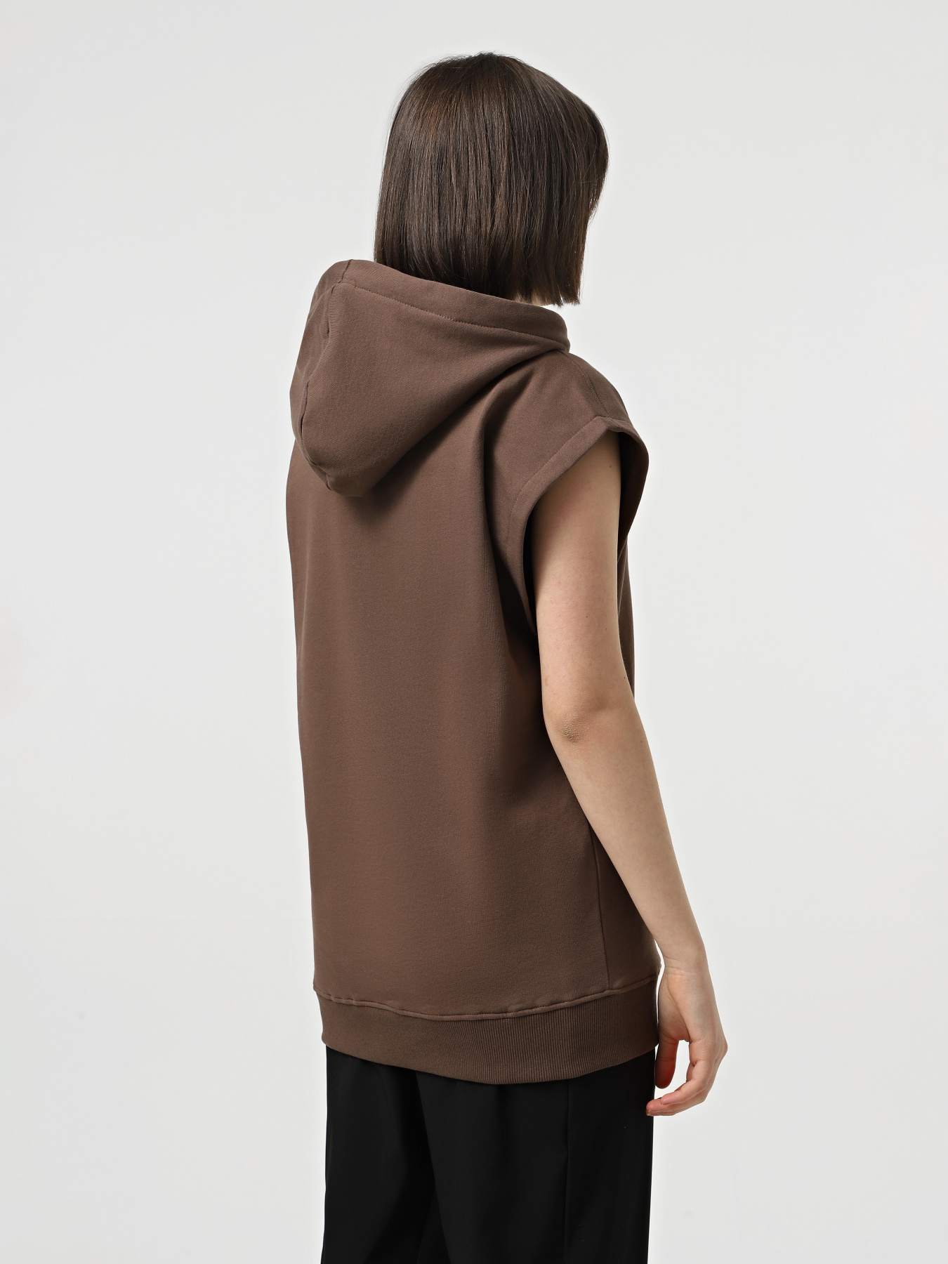 Худі The North Face Ss Relaxed модель NF0A8BW21OI1 Фото