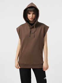 Худі The North Face Ss Relaxed модель NF0A8BW21OI1 Фото