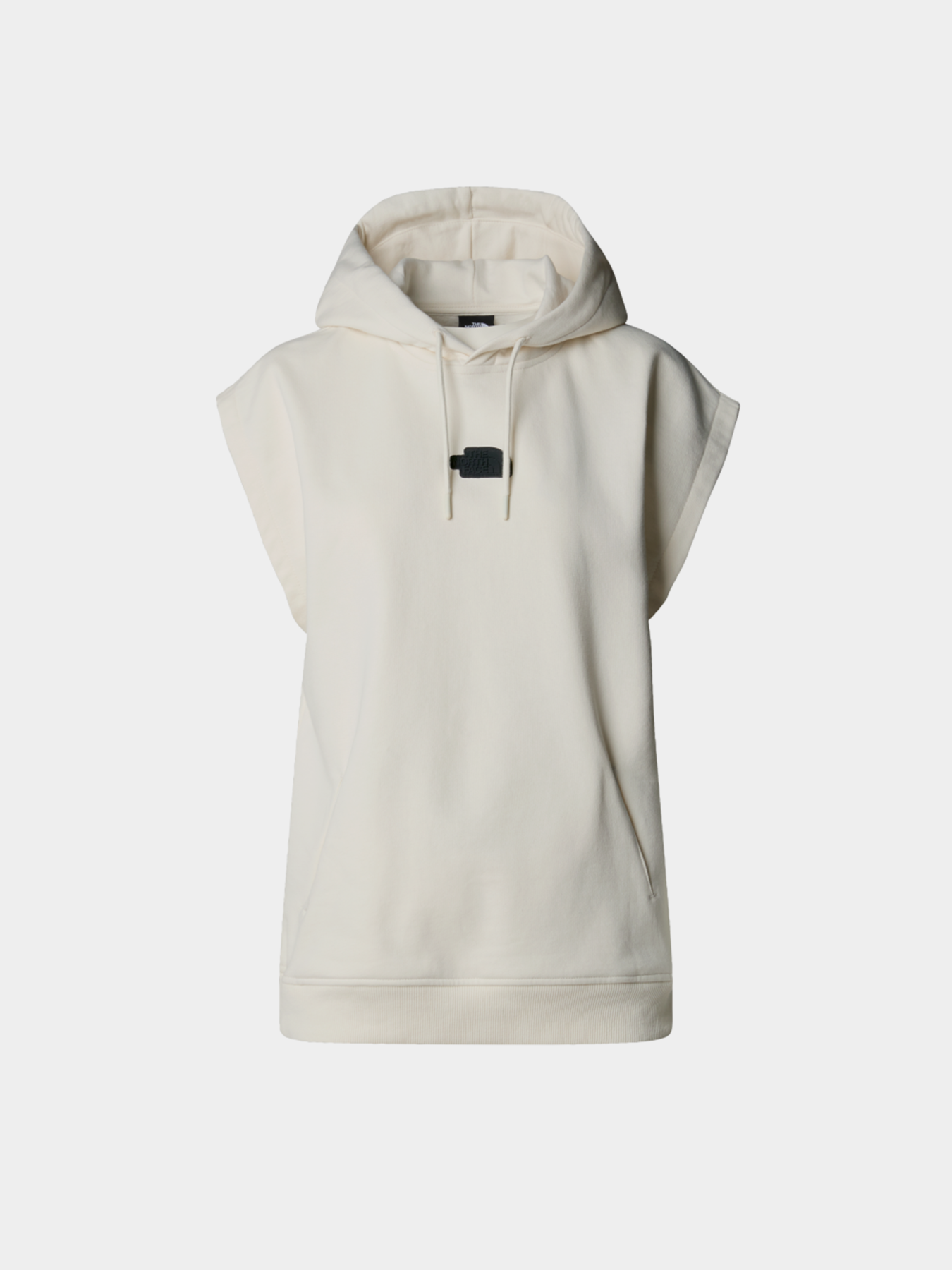 Худи The North Face Ss Relaxed модель NF0A8BW2QLI1 Фото