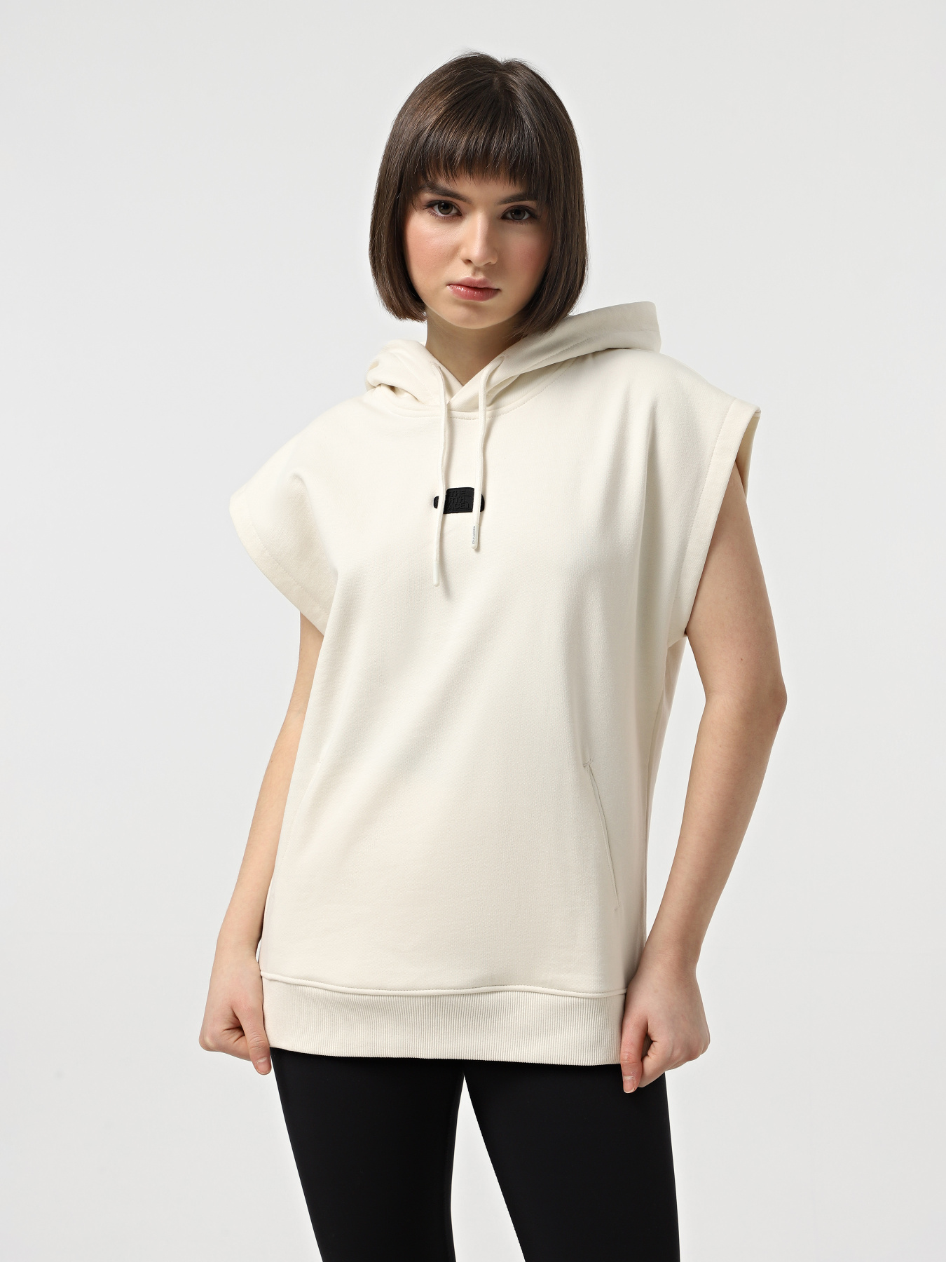 Худи The North Face Ss Relaxed модель NF0A8BW2QLI1 Фото