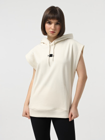 Худи The North Face Ss Relaxed модель NF0A8BW2QLI1 Фото