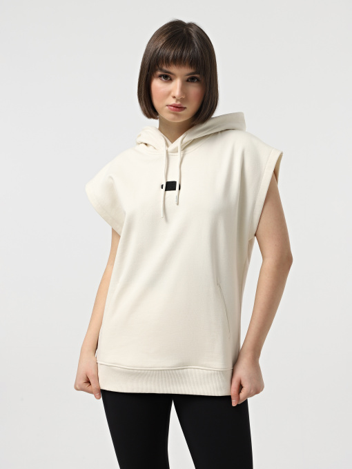 Худи The North Face Ss Relaxed модель NF0A8BW2QLI1 Фото