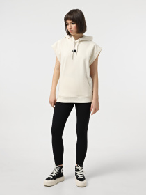 Худі The North Face Ss Relaxed модель NF0A8BW2QLI1 Фото