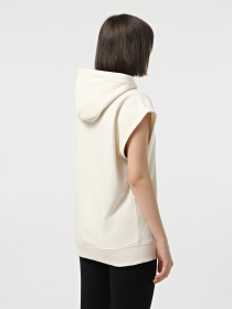 Худі The North Face Ss Relaxed модель NF0A8BW2QLI1 Фото