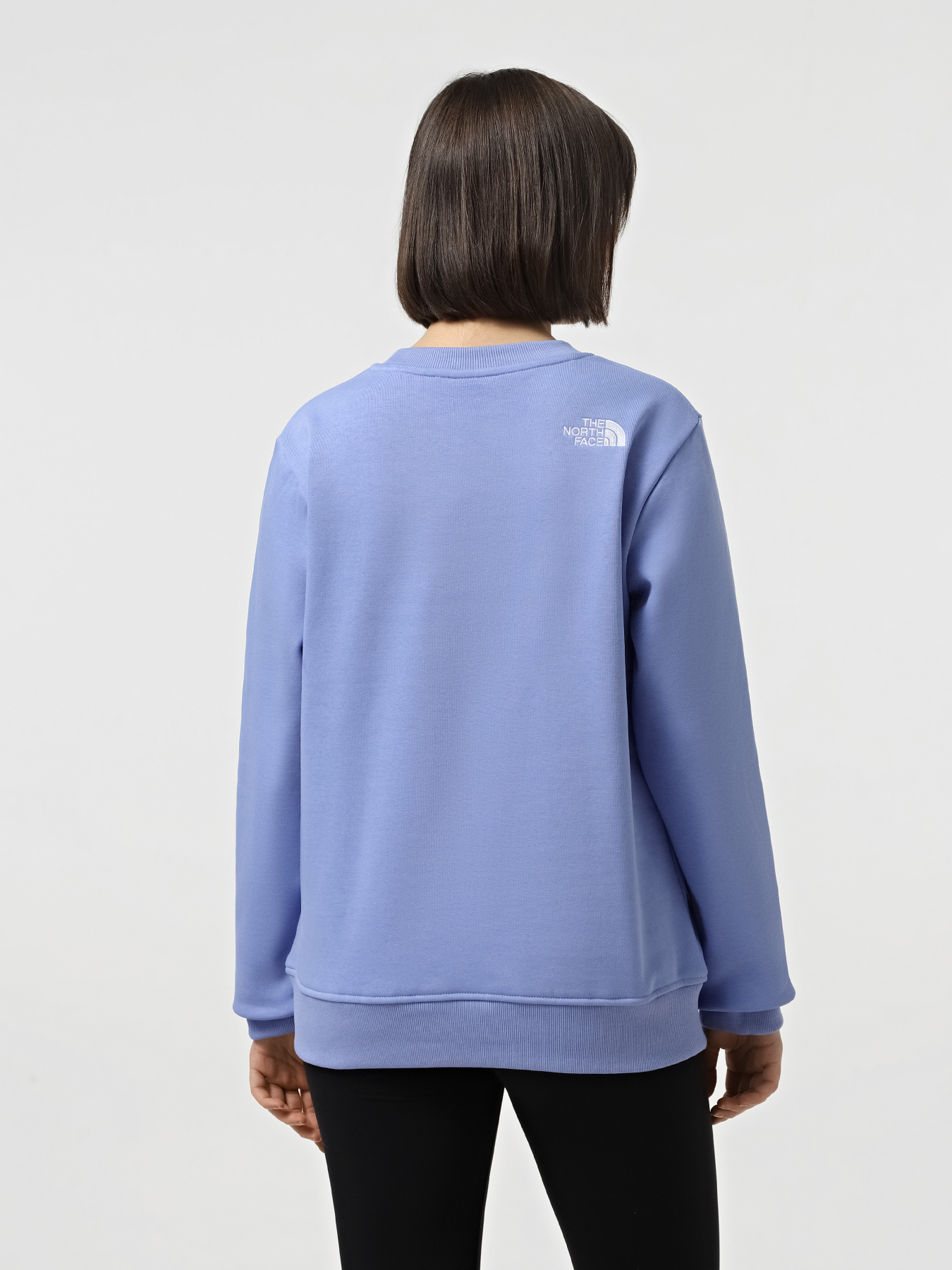 Світшот The North Face Drew Peak Crew модель NF0A89EF7UH1 Фото