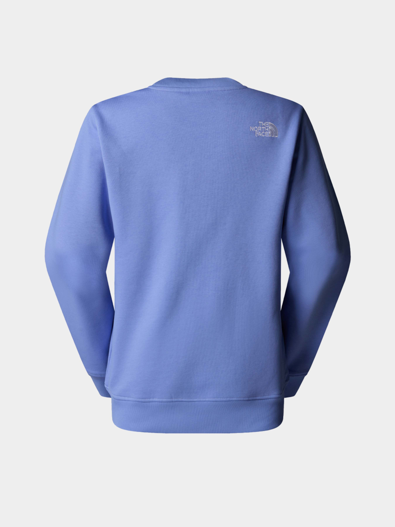 Світшот The North Face Drew Peak Crew модель NF0A89EF7UH1 Фото