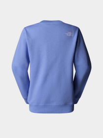 Світшот The North Face Drew Peak Crew модель NF0A89EF7UH1 Фото