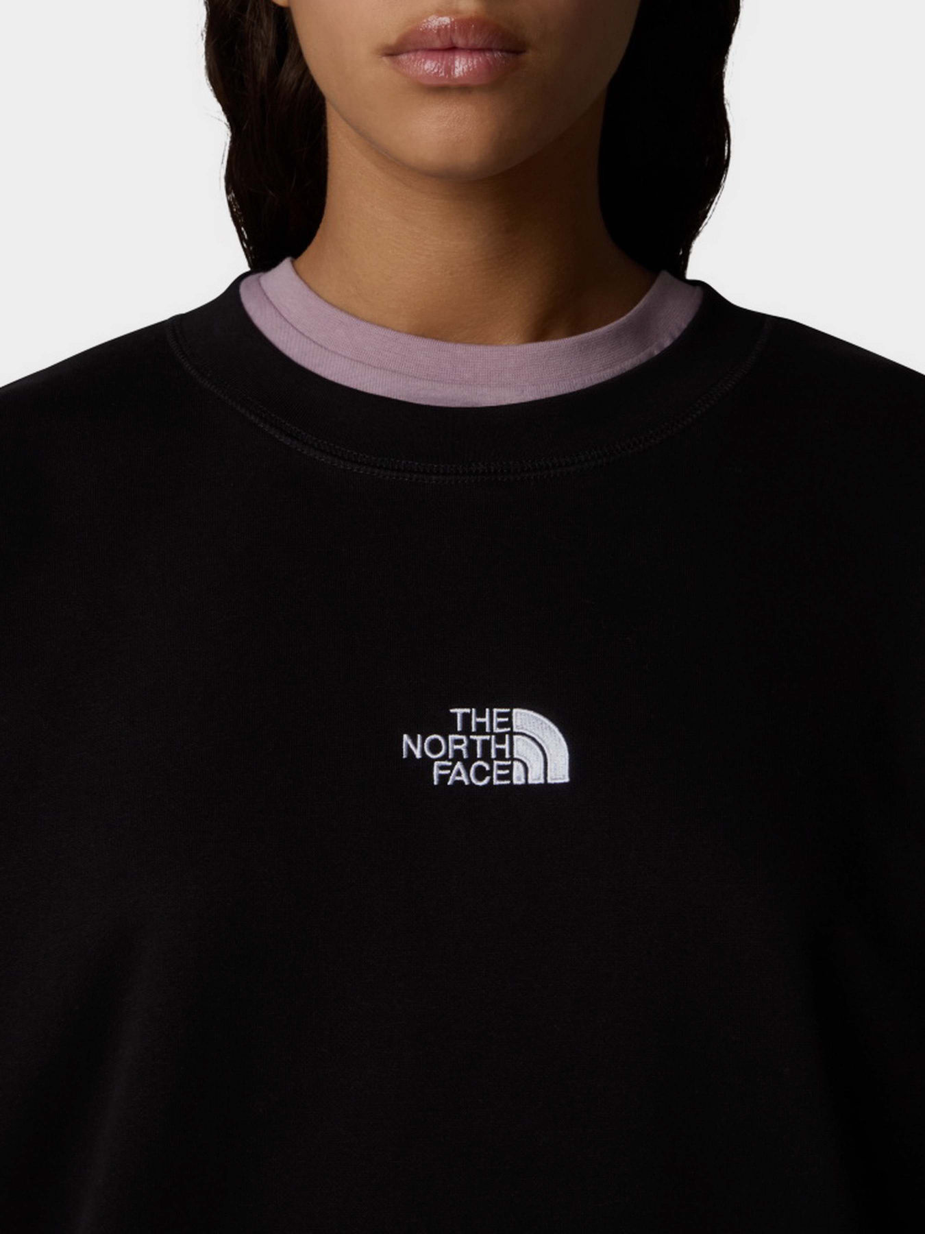 Світшот The North Face Essential модель NF0A89EPJK31 Фото