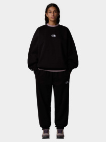 Світшот The North Face Essential модель NF0A89EPJK31 Фото