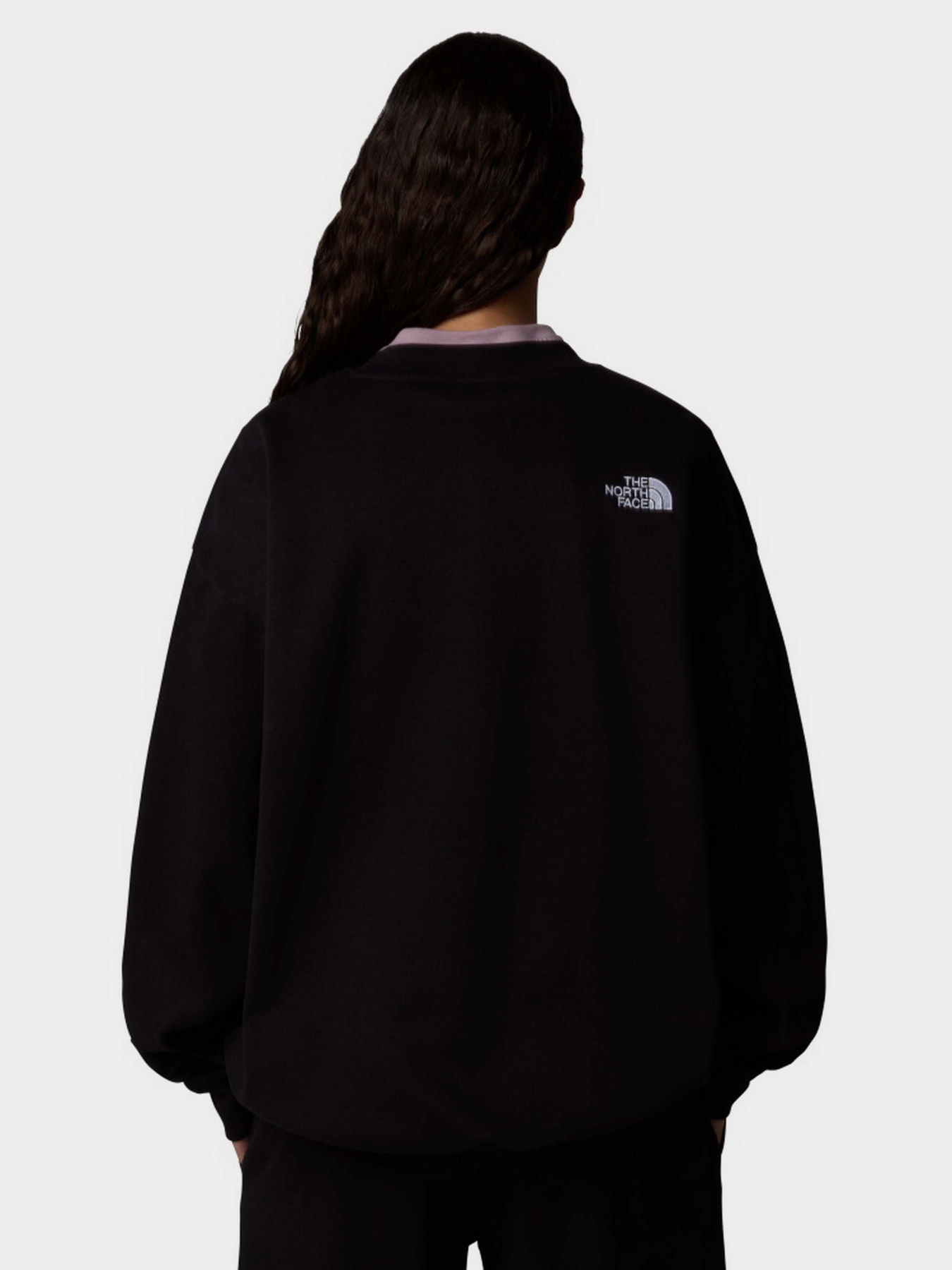 Світшот The North Face Essential модель NF0A89EPJK31 Фото