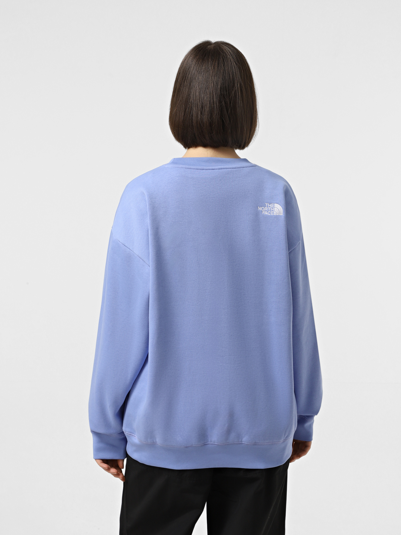 Світшот The North Face Essential модель NF0A89EP0YI1 Фото