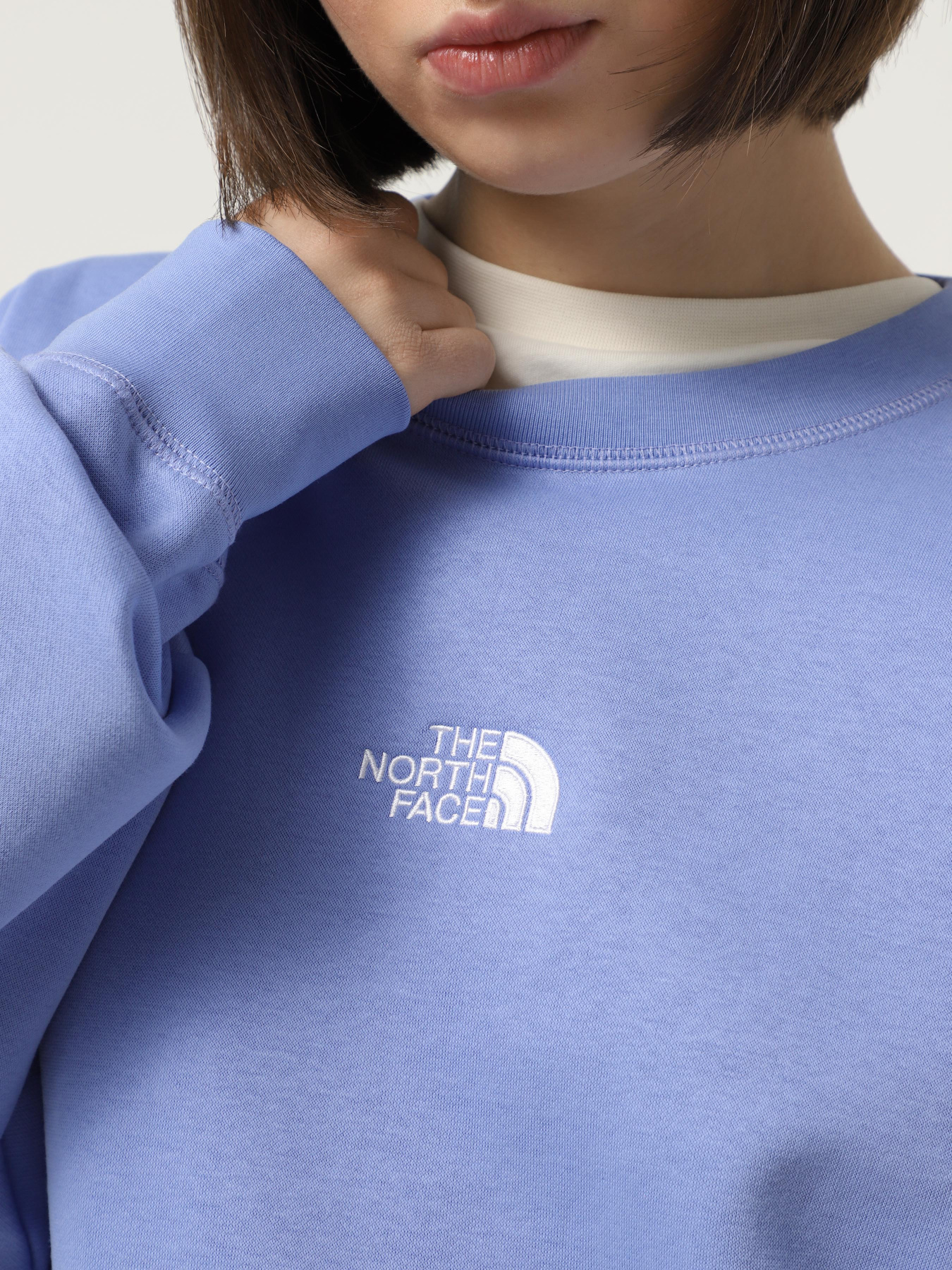 Світшот The North Face Essential модель NF0A89EP0YI1 Фото