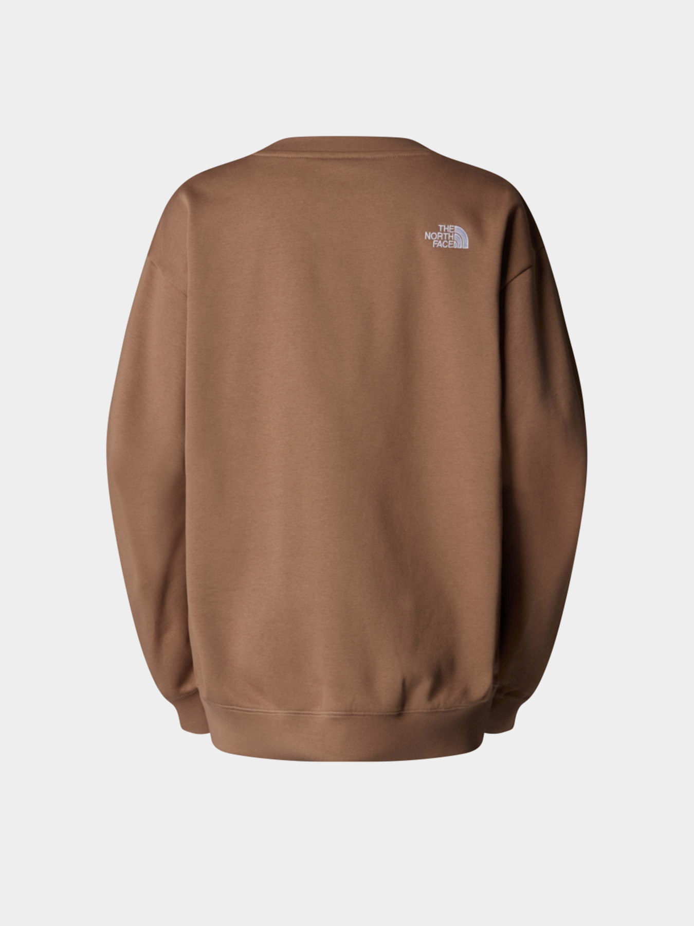 Свитшот The North Face Essential Oversize Crew модель NF0A89EP6IH1 Фото