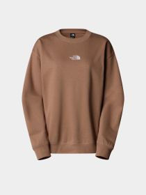 Свитшот The North Face Essential Oversize Crew модель NF0A89EP6IH1 Фото