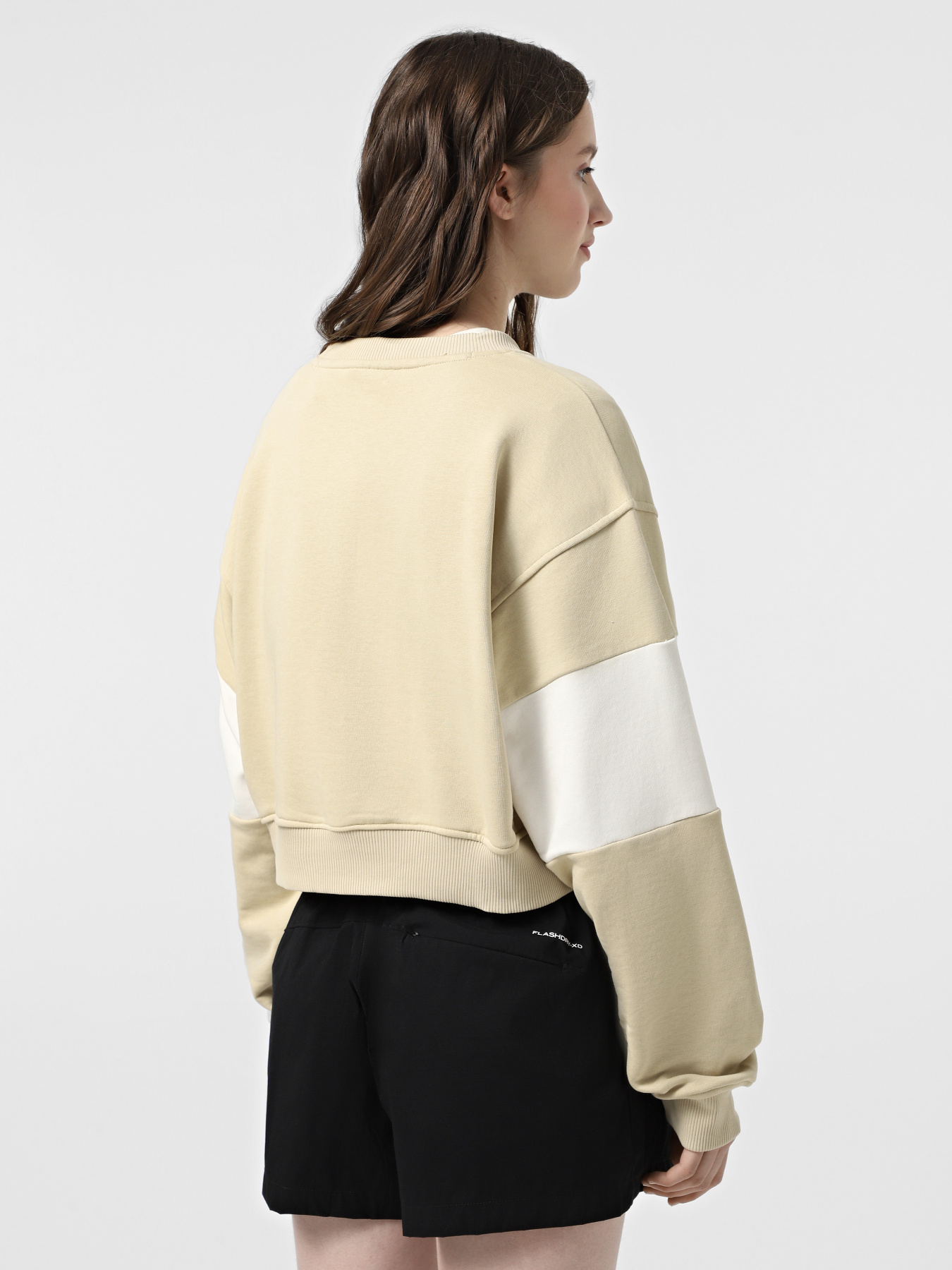 Свитшот The North Face Terry модель NF0A8C2C3X41 Фото