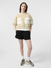 Свитшот The North Face Terry модель NF0A8C2C3X41 Фото