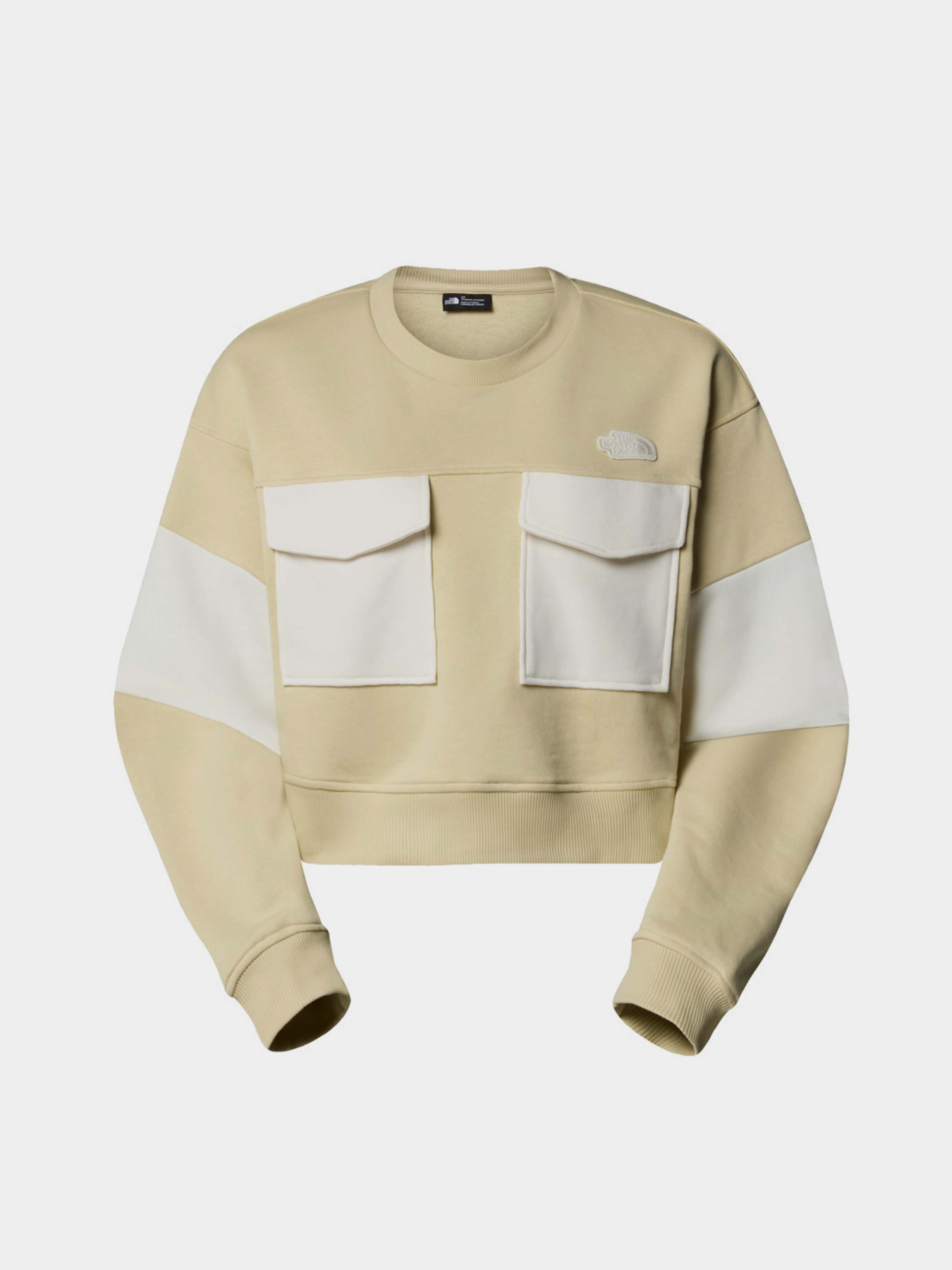 Свитшот The North Face Terry модель NF0A8C2C3X41 Свитшот The North Face Terry модель NF0A8C2C3X41 Фото