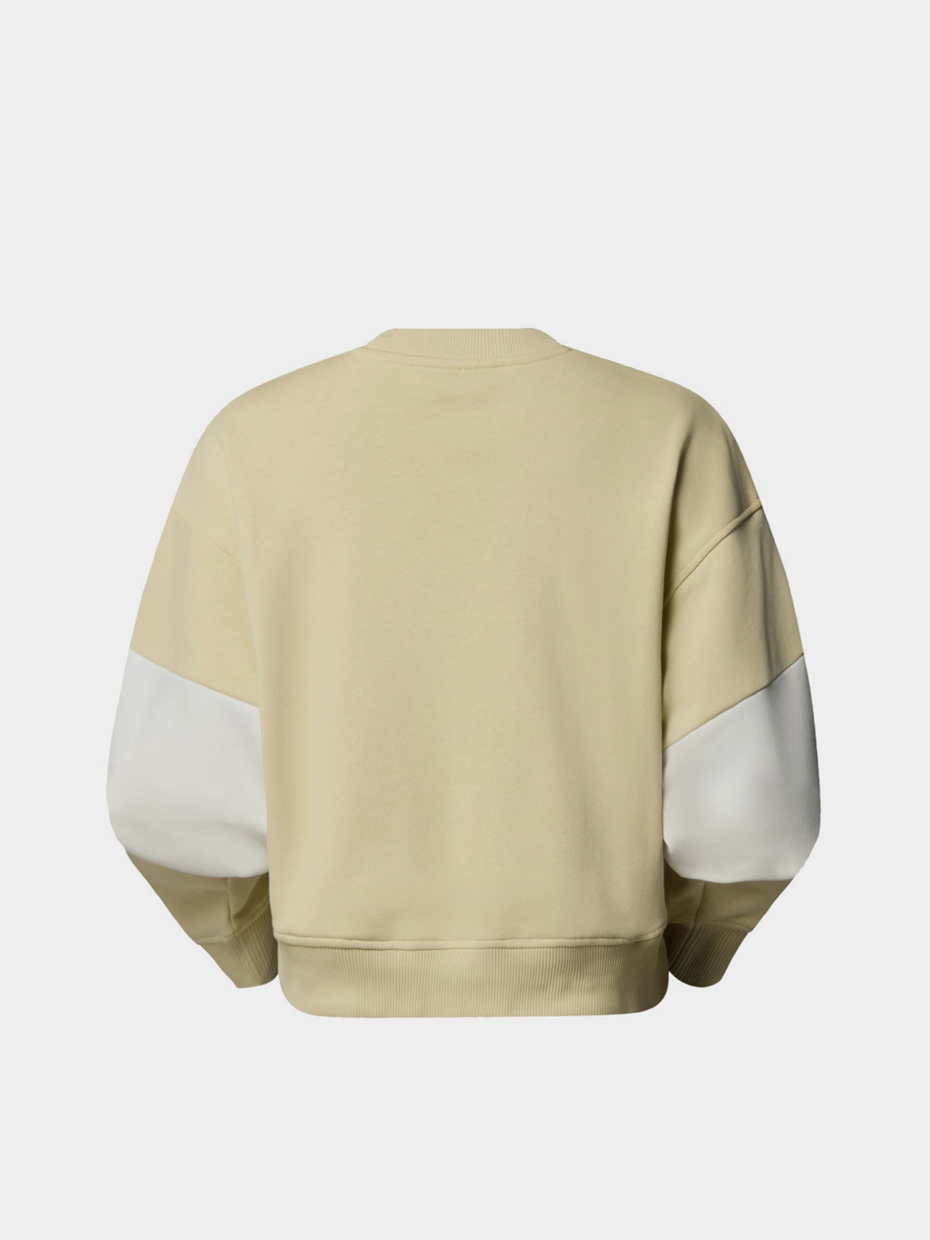 Свитшот The North Face Terry модель NF0A8C2C3X41 Свитшот The North Face Terry модель NF0A8C2C3X41 Фото