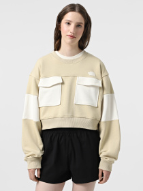 Світшот The North Face Terry модель NF0A8C2C3X41 Фото