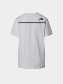 Футболка The North Face Zumu модель NF0A87DJFN41 Фото