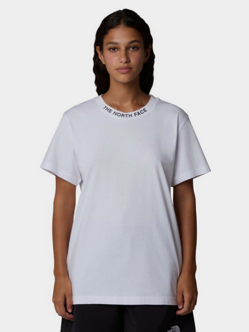 Футболка The North Face Zumu модель NF0A87DJFN41 Фото