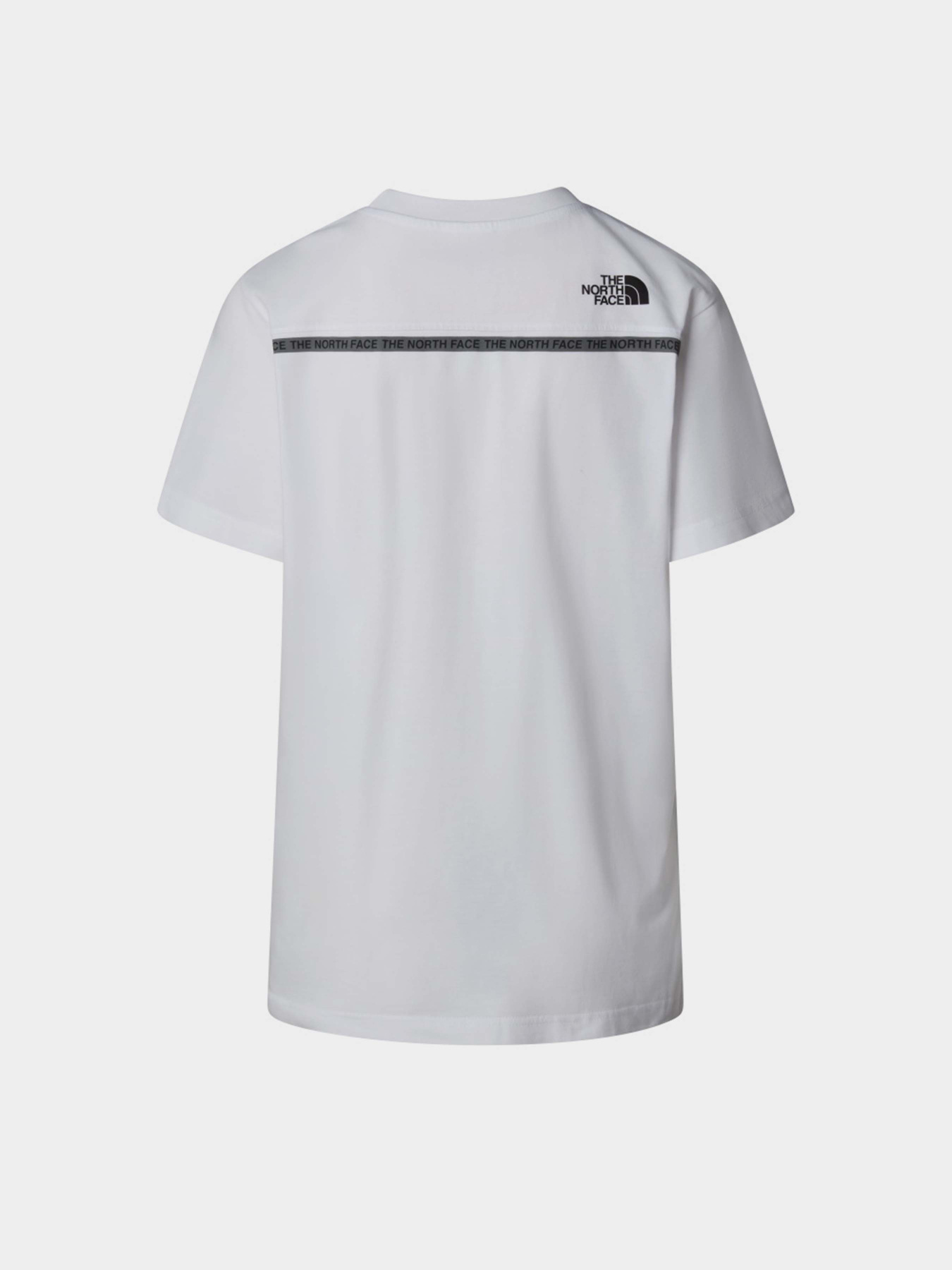 Футболка The North Face Zumu модель NF0A87DJFN41 Фото