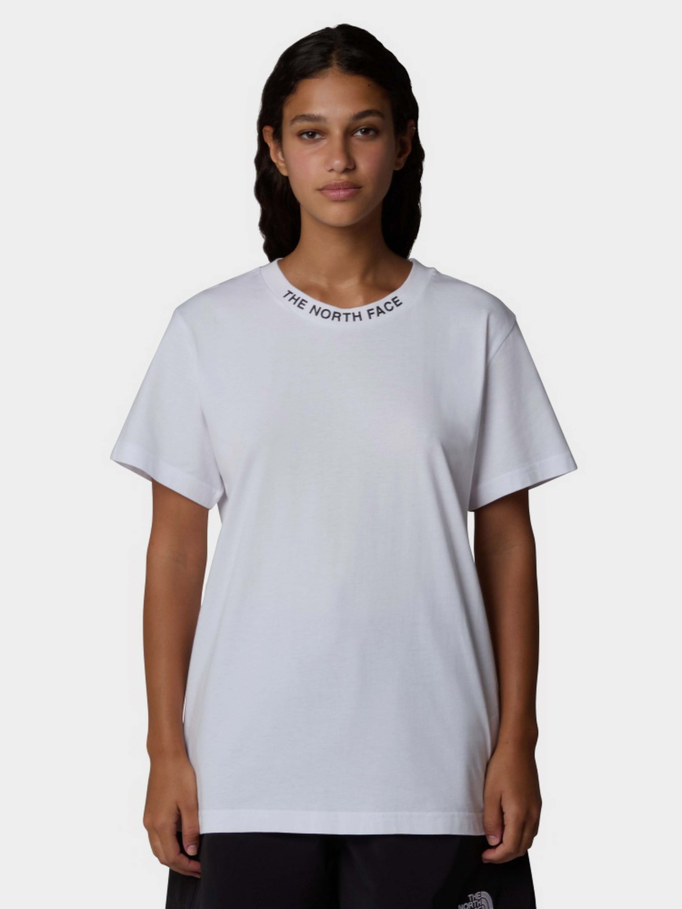 Футболка The North Face Zumu модель NF0A87DJFN41 Фото