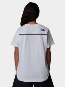 Футболка The North Face Zumu модель NF0A87DJFN41 Фото