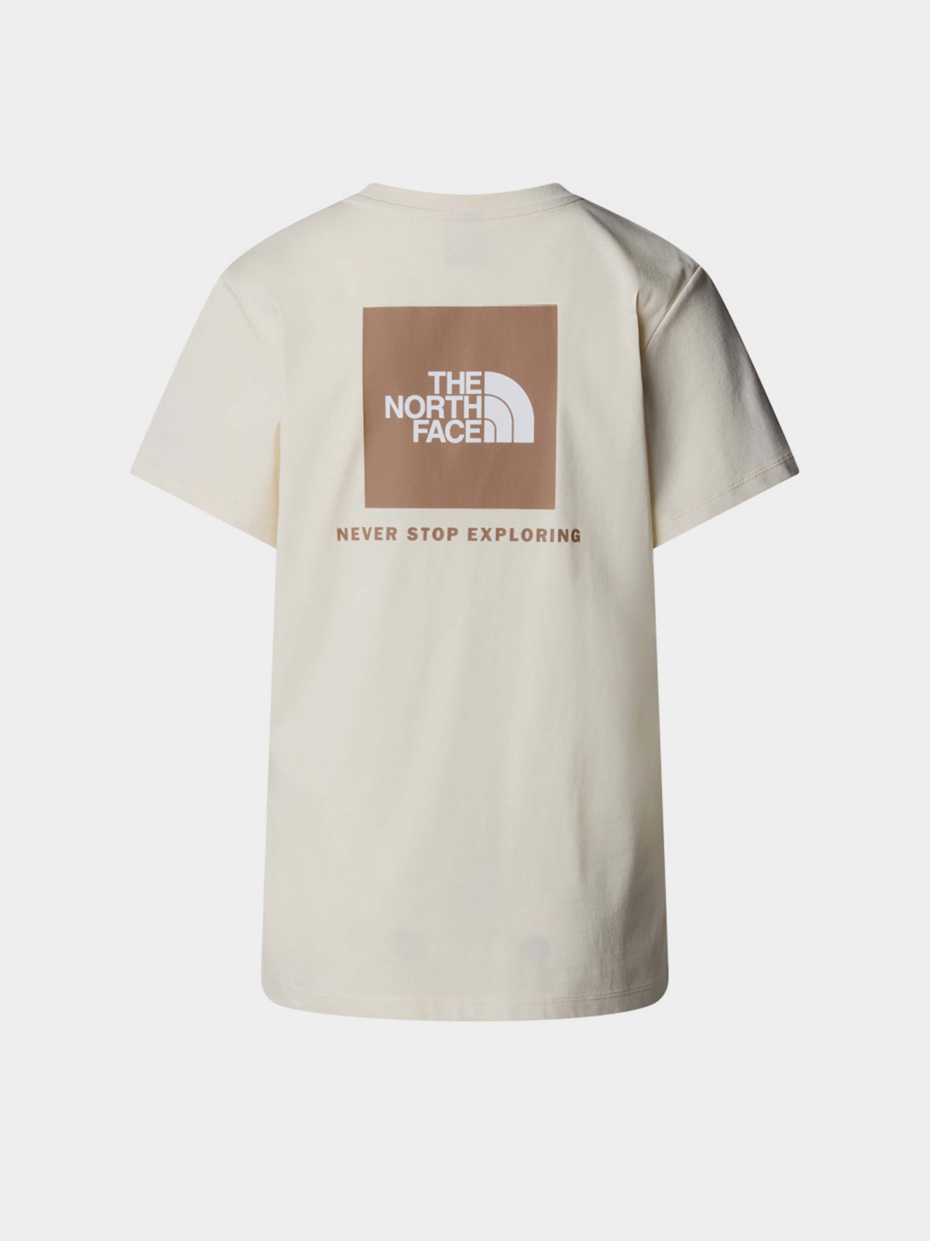 Футболка The North Face Box NSE Модель NF0A87NK95R1 Фото