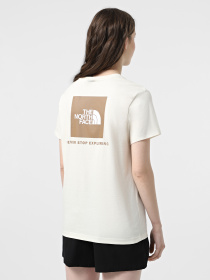 Футболка The North Face Box NSE Модель NF0A87NK95R1 Фото