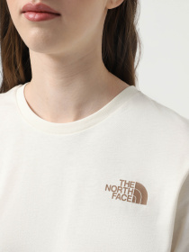 Футболка The North Face Box NSE Модель NF0A87NK95R1 Фото