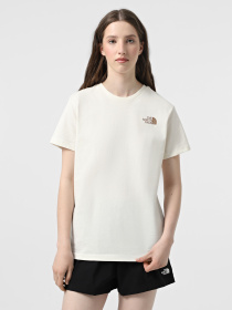 Футболка The North Face Box NSE Модель NF0A87NK95R1 Фото