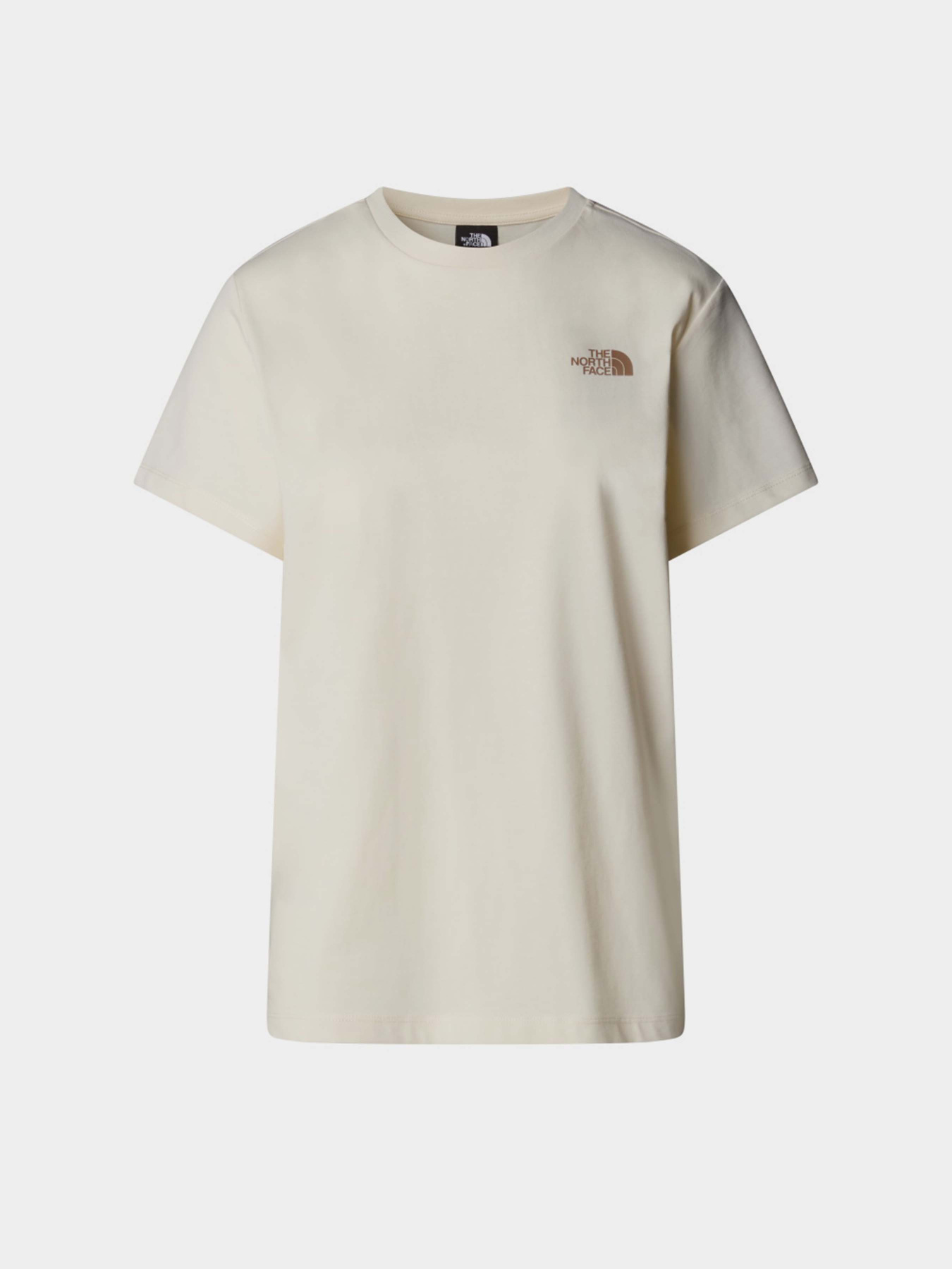 Футболка The North Face Box NSE модель NF0A87NK95R1 Футболка The North Face Box NSE модель NF0A87NK95R1 Фото