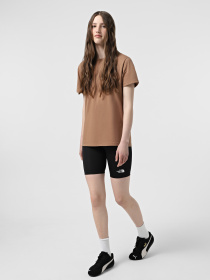 Футболка The North Face Box NSE модель NF0A87NK6E11 Фото