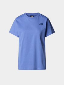 Футболка The North Face Box NSE модель NF0A87NK9W91 Фото