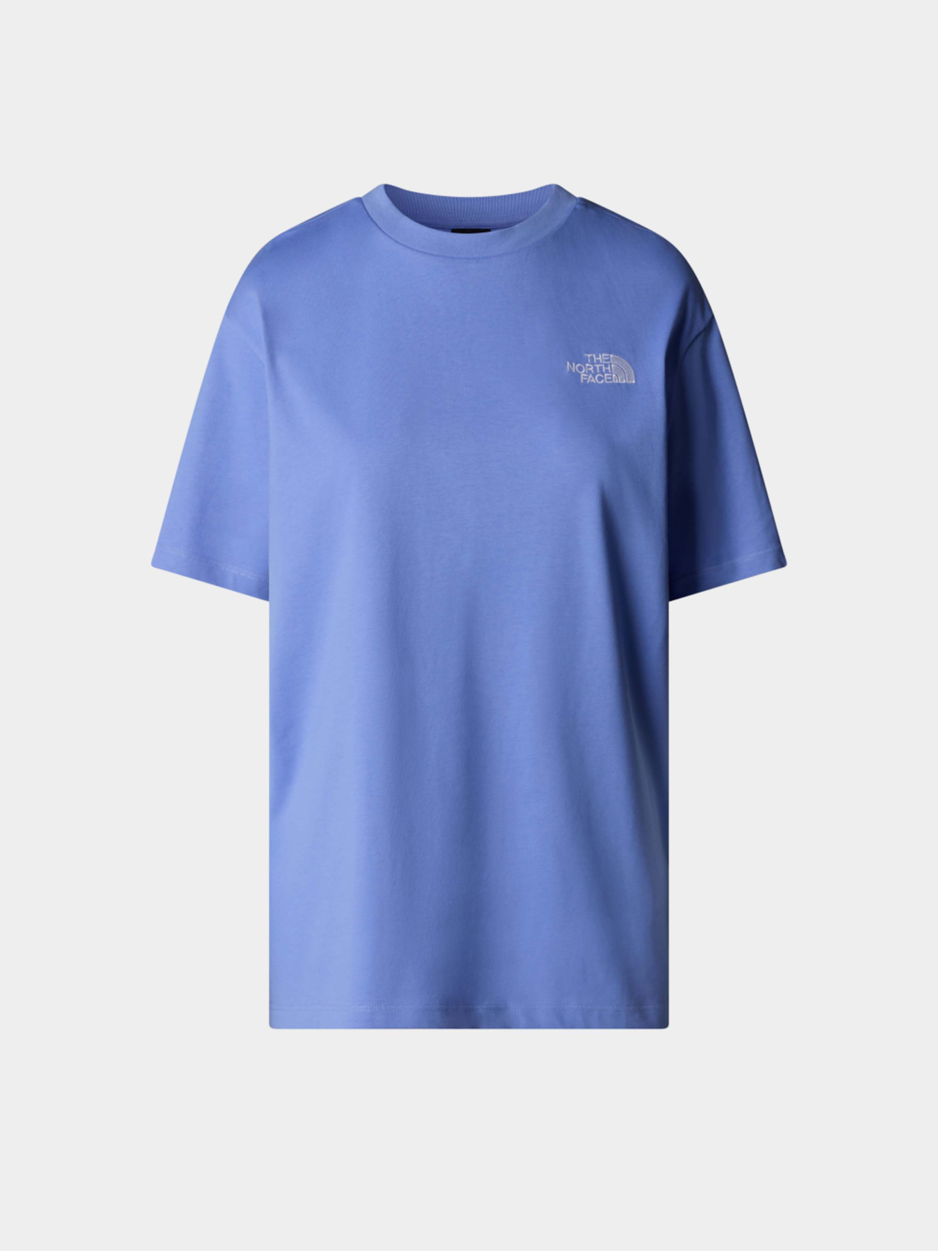 Футболка The North Face Oversized Simple Dome модель NF0A87NQ0YI1 Фото