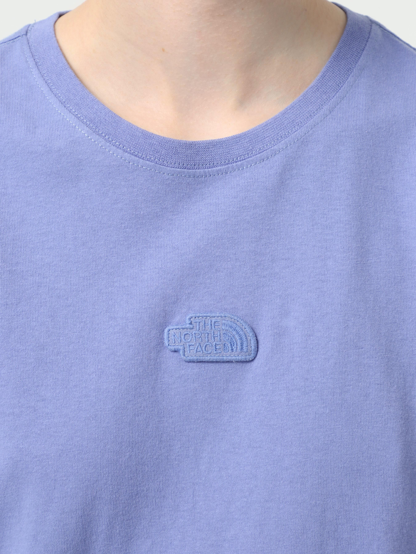 Футболка The North Face Nature Модель NF0A8BVW0YI1 Фото