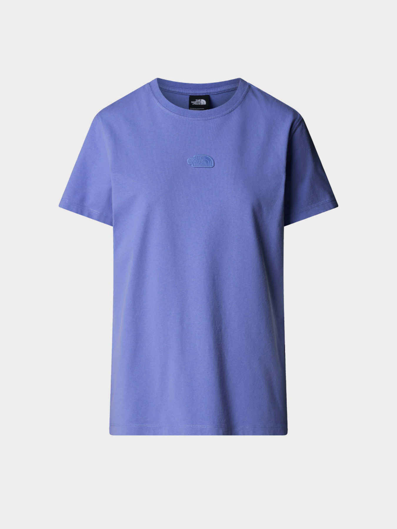 Футболка The North Face Nature Модель NF0A8BVW0YI1 Фото