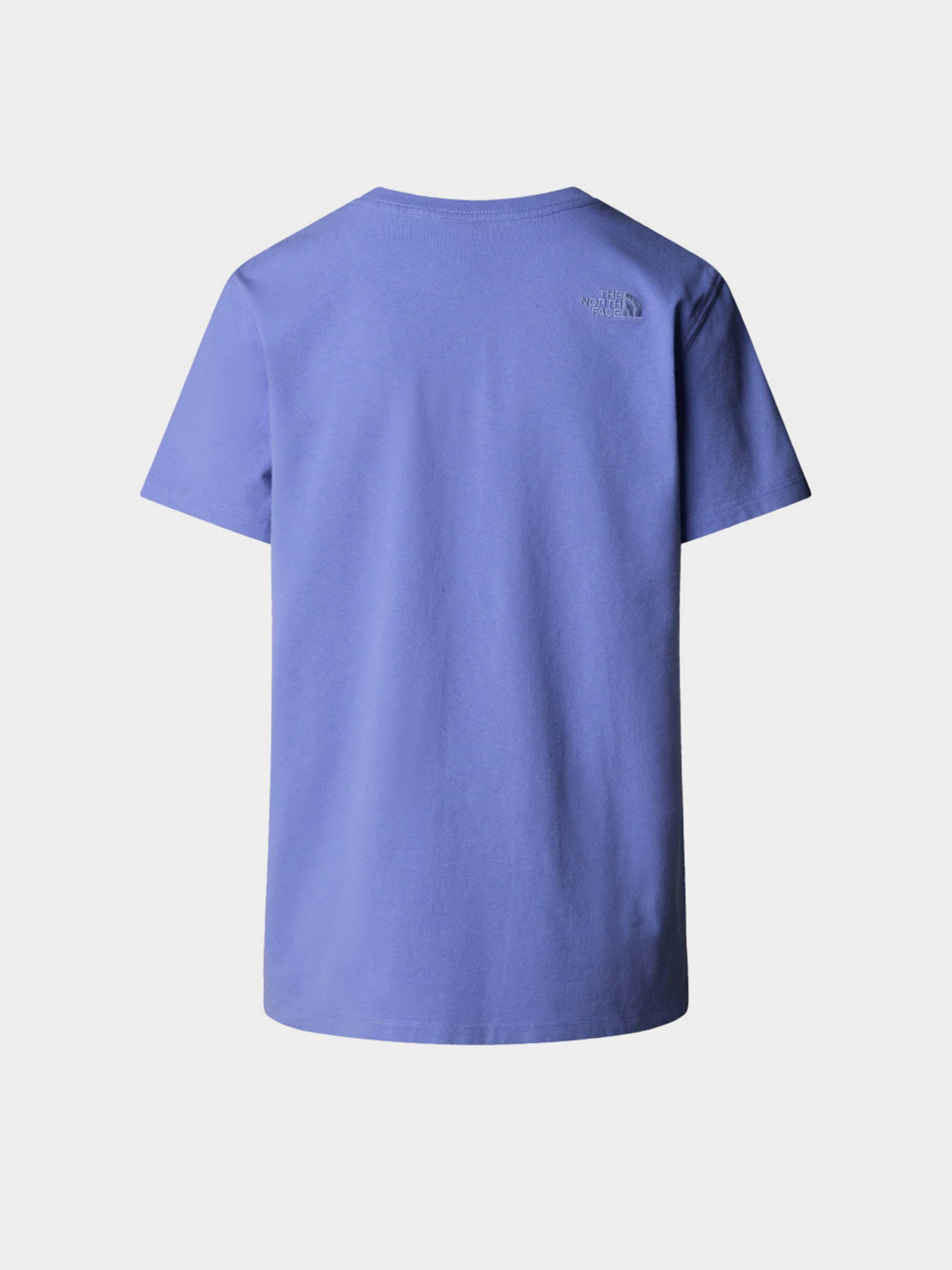 Футболка The North Face Nature Модель NF0A8BVW0YI1 Фото