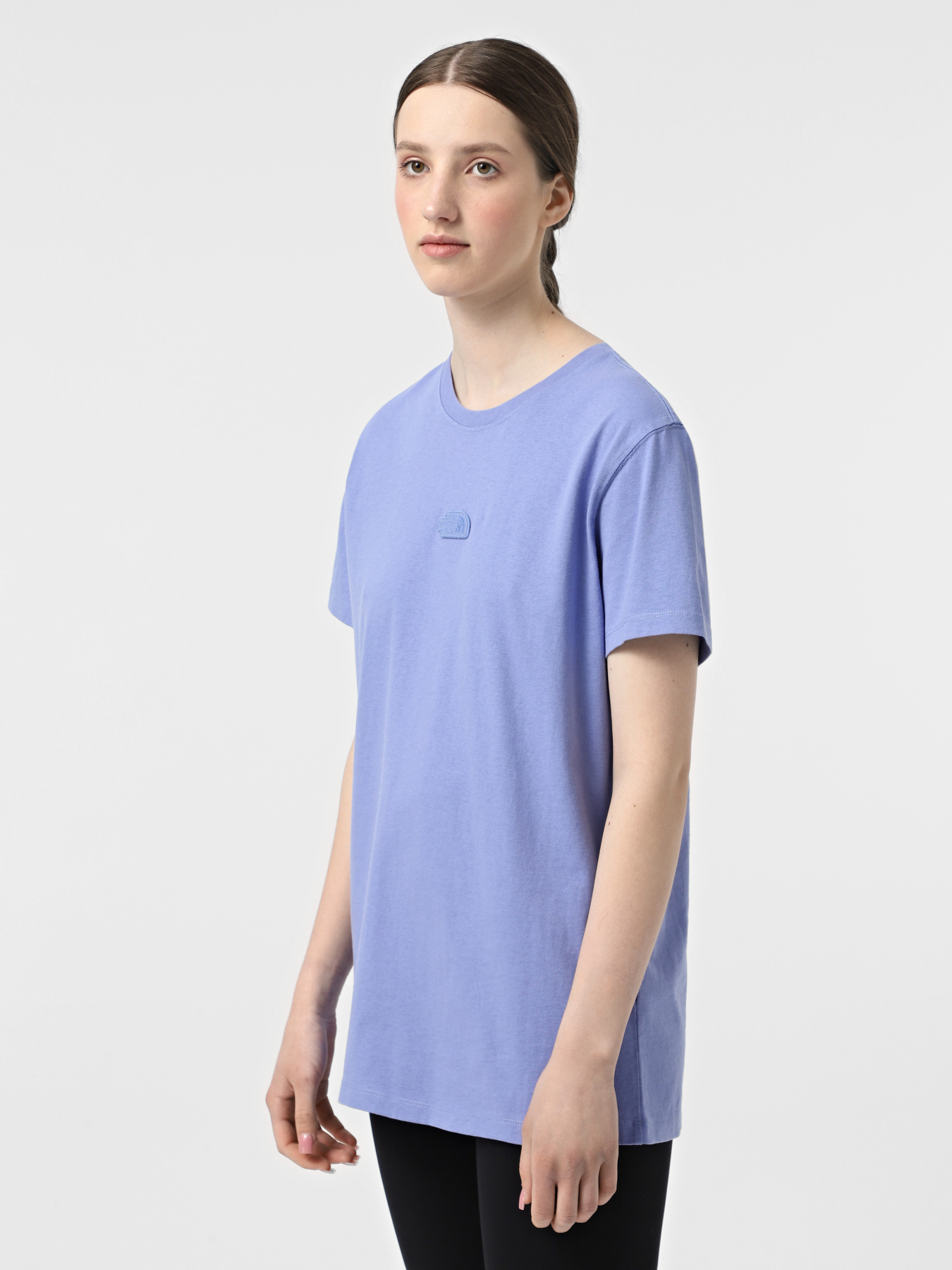 Футболка The North Face Nature модель NF0A8BVW0YI1 Фото