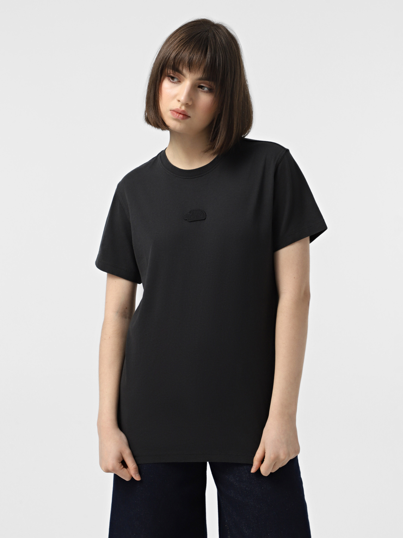 Футболка The North Face Nature Модель NF0A8BVWJK31 Фото