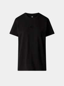 Футболка The North Face Nature Модель NF0A8BVWJK31 Фото