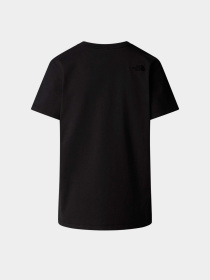 Футболка The North Face Nature Модель NF0A8BVWJK31 Фото