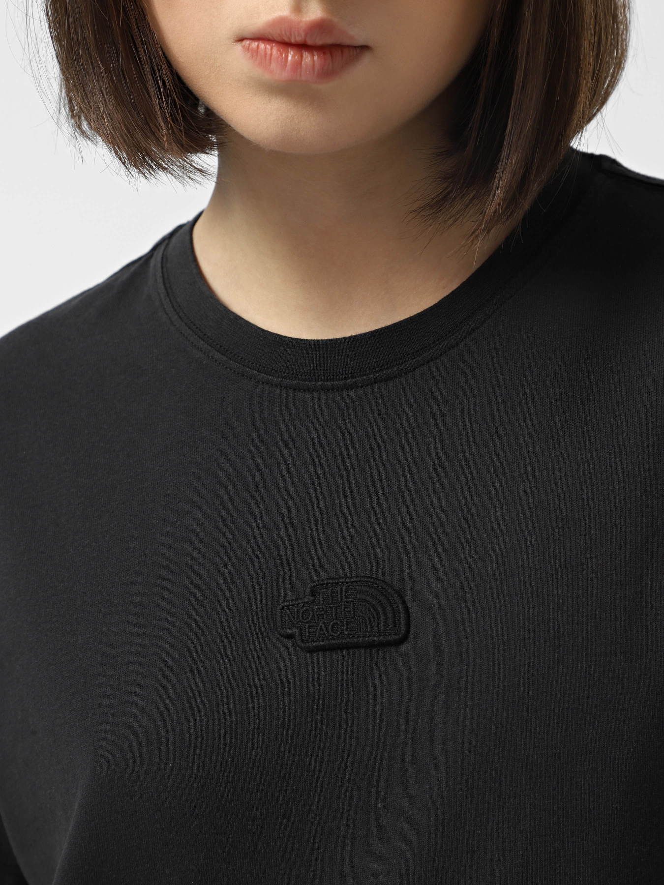 Футболка The North Face Nature модель NF0A8BVWJK31 Фото