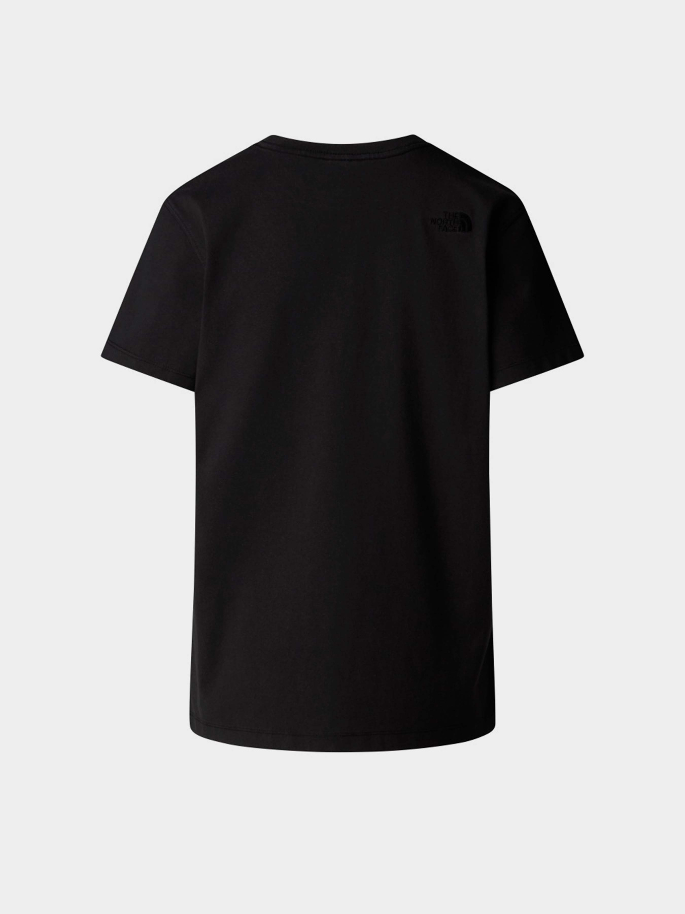 Футболка The North Face Nature модель NF0A8BVWJK31 Фото